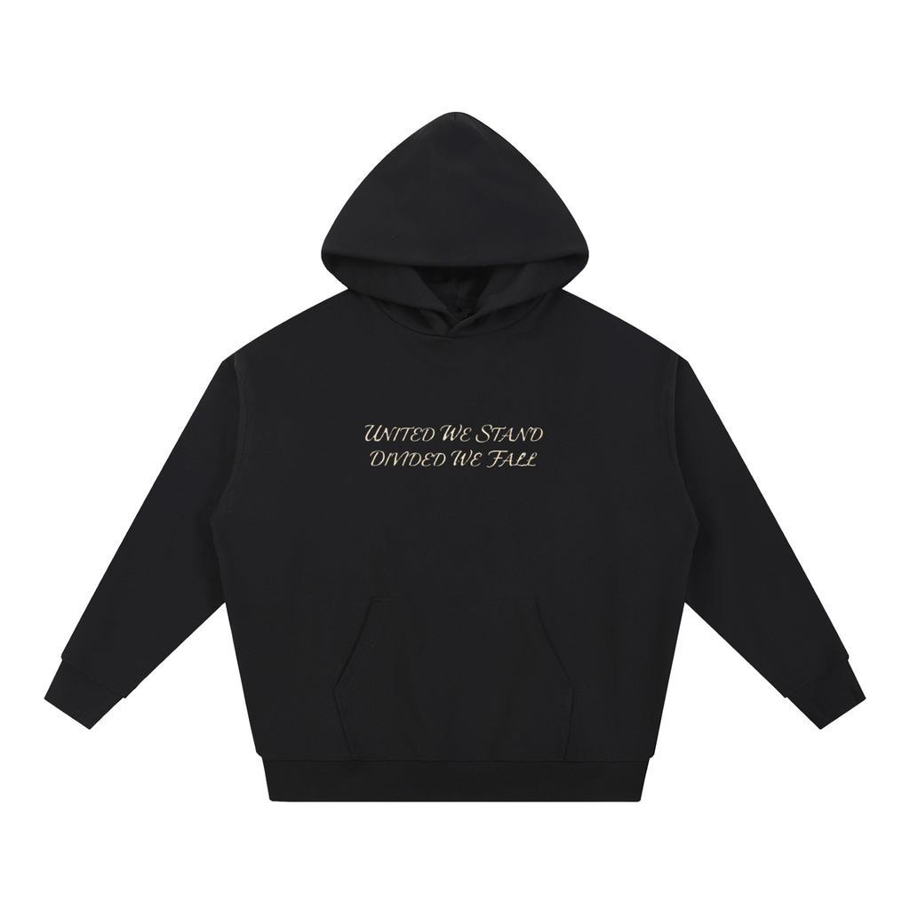 Founding Father Heavyweight Hoodie