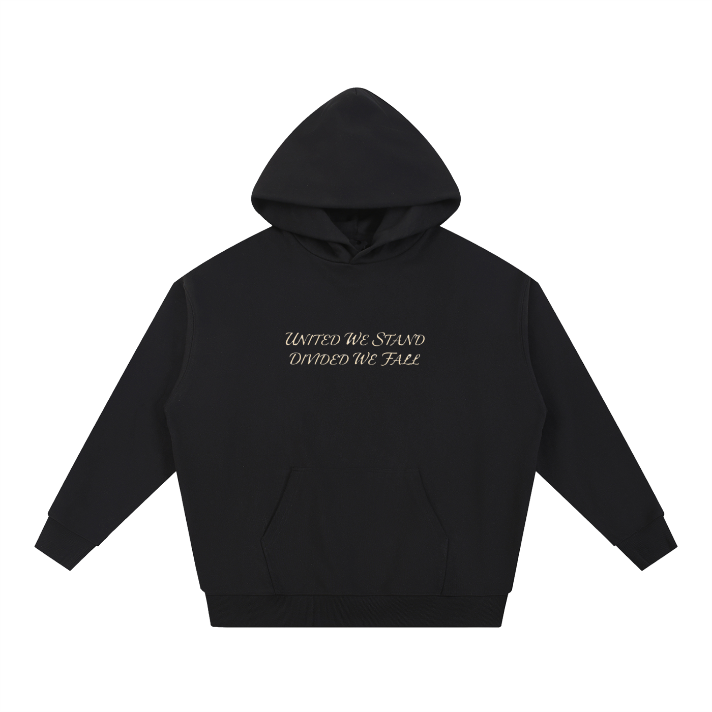 Founding Father Heavyweight Hoodie