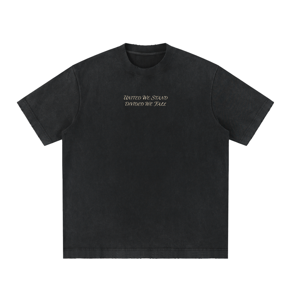Founding Father Vintage Heavyweight T-Shirt