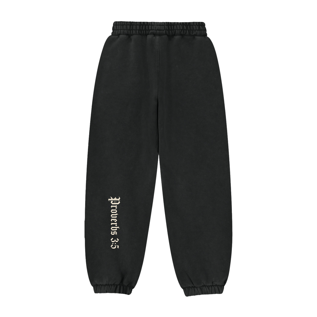 In God We Trust Jogger Sweatpants