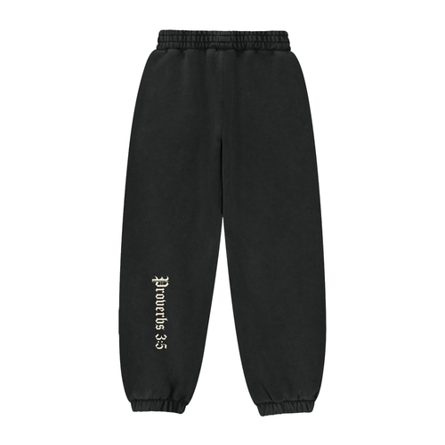 In God We Trust Jogger Sweatpants